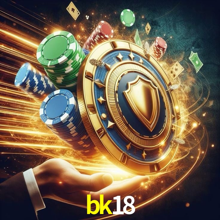 Torneios e prêmios garantidos na bk18