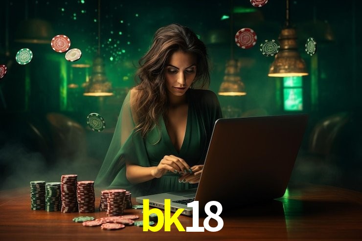Segurança e privacidade no APP bk18
